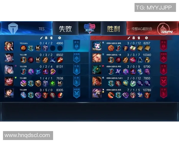 青年赛中TES展现灵活性战术的精彩表现与分析