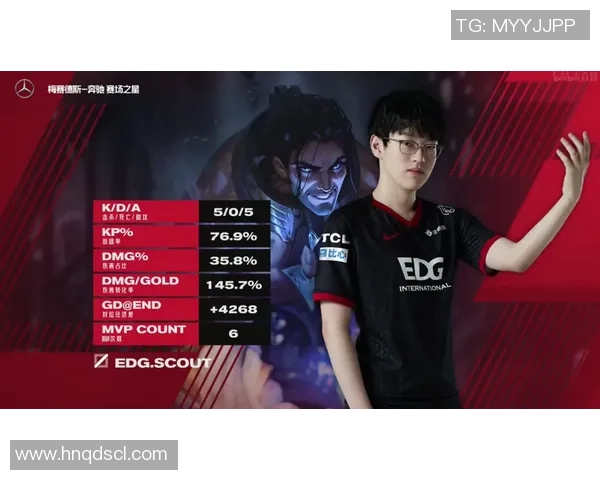 和平精英赛场上EDG的节奏把控与失误分析探讨 和平精英赛场上EDG的节奏把控与失误分析探讨
