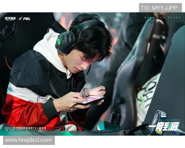 电竞比分对话王军畅谈和平精英职业生涯与未来发展展望 电竞比分对话王军畅谈和平精英职业生涯与未来发展展望