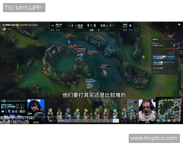 赛后复盘BLG与WE对决的速度分析与战术探讨 赛后复盘BLG与WE对决的速度分析与战术探讨