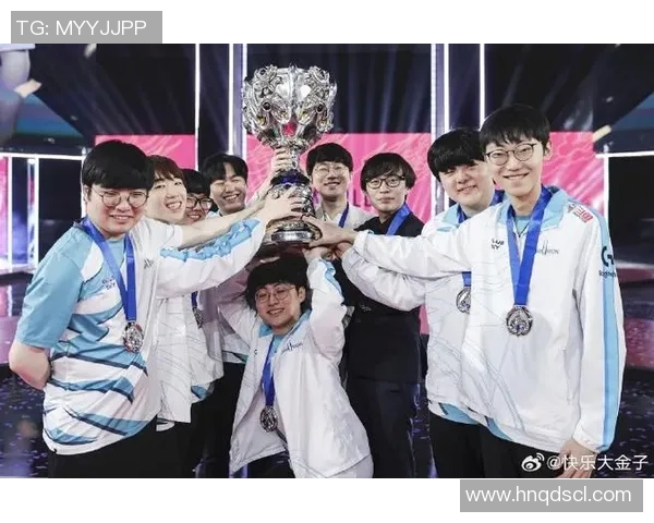 黄磊畅谈s15电竞之旅回顾英雄联盟成长历程与心路历程